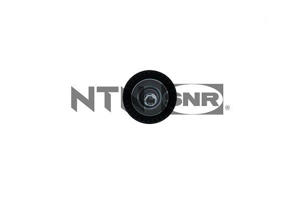 SNR GA352.76 - Umlenk-/Führungsrolle, Keilrippenriemen