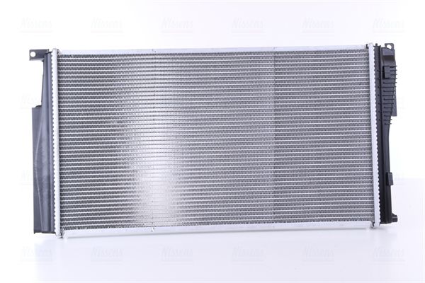 K&uuml;hler, Motork&uuml;hlung