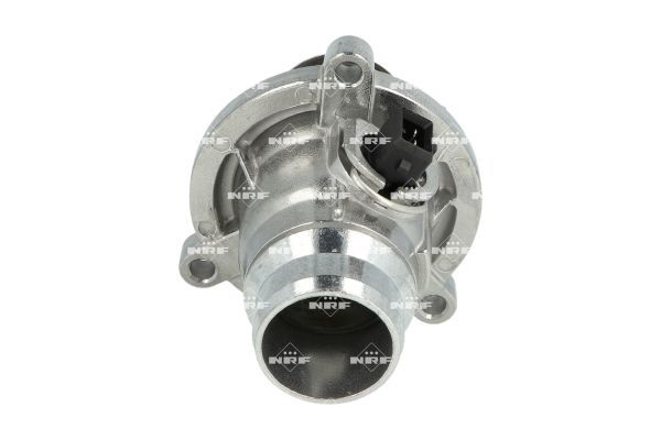 Thermostat, K&uuml;hlmittel