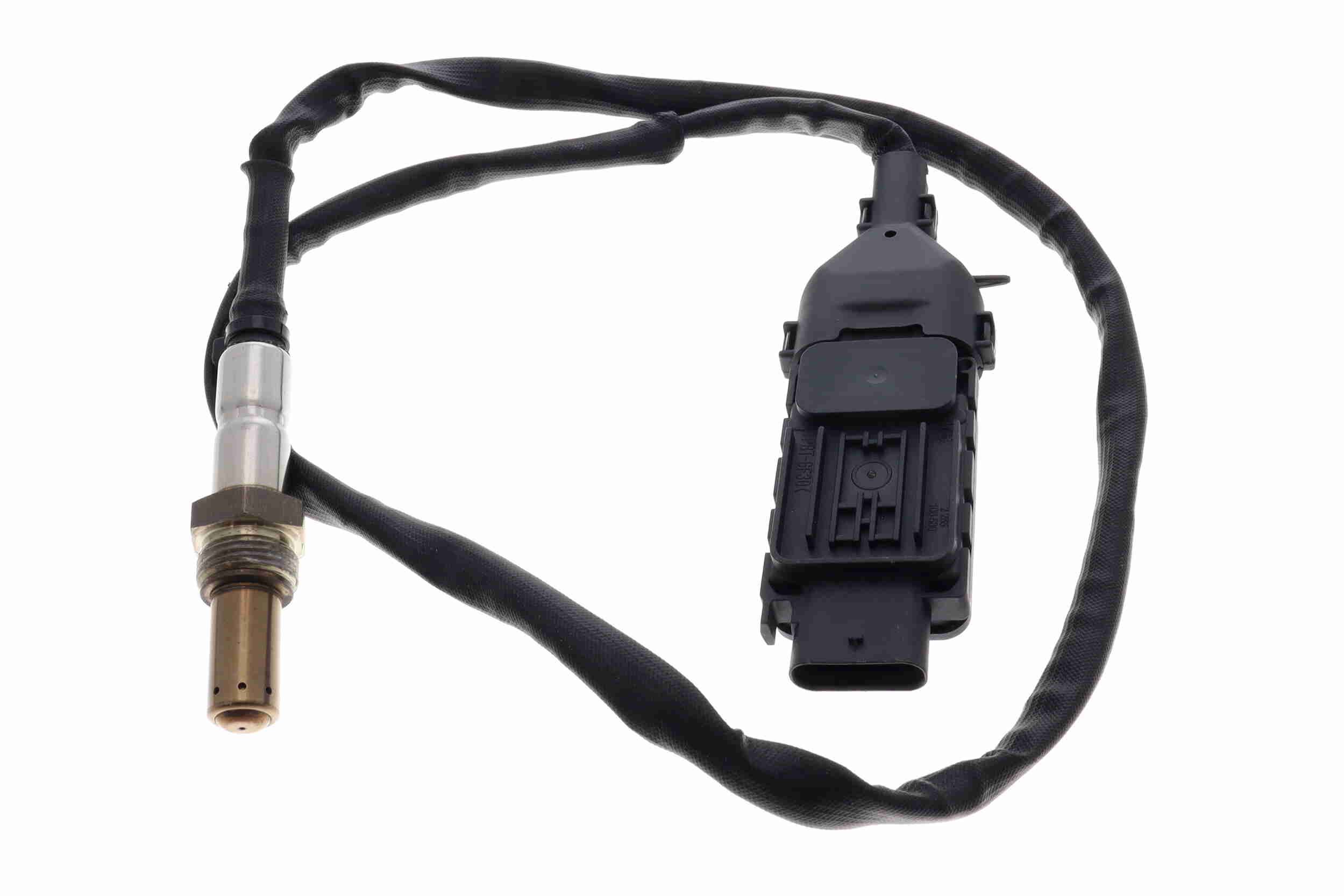 NOx-Sensor, Harnstoffeinspritzung