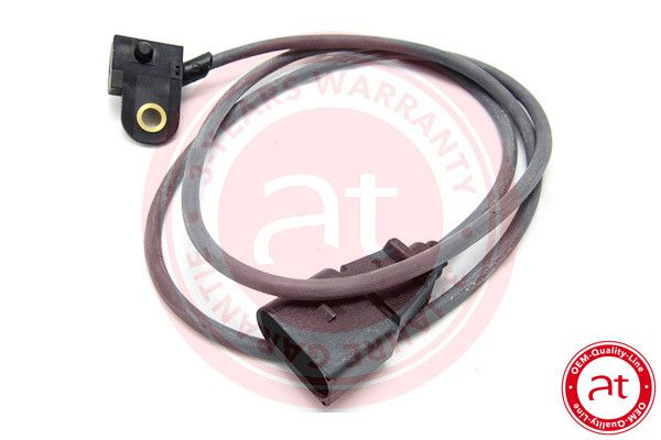 Sensor, Nockenwellenposition