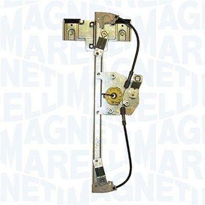 350103145500 MAGNETI MARELLI ablakemelő