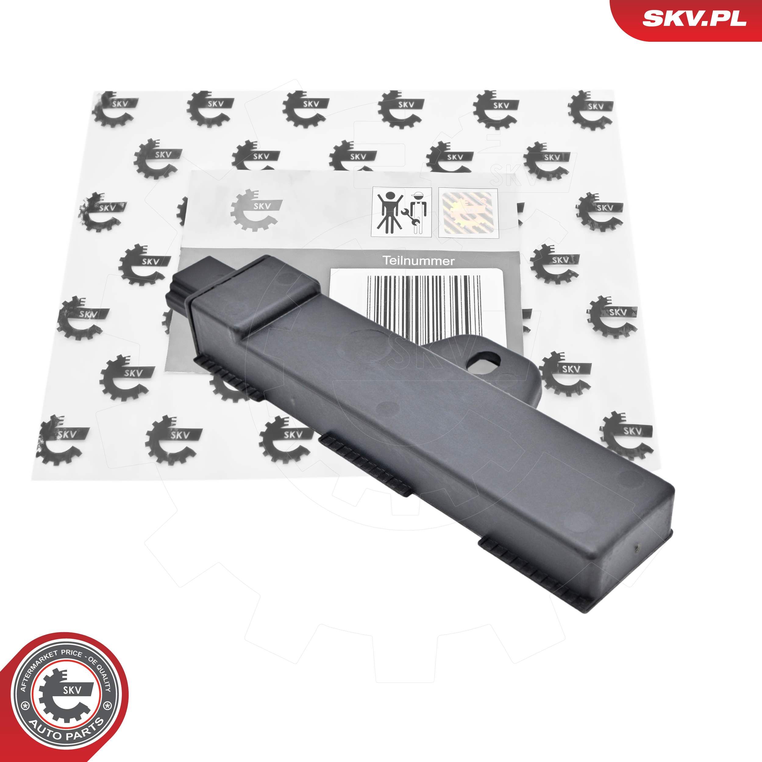 Sensor, Keyless-System Sensor, Keyless-System