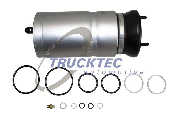 22.30.001 TRUCKTEC AUTOMOTIVE Légrugó, futómű