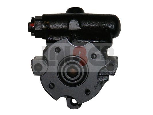Hydraulikpumpe, Lenkung