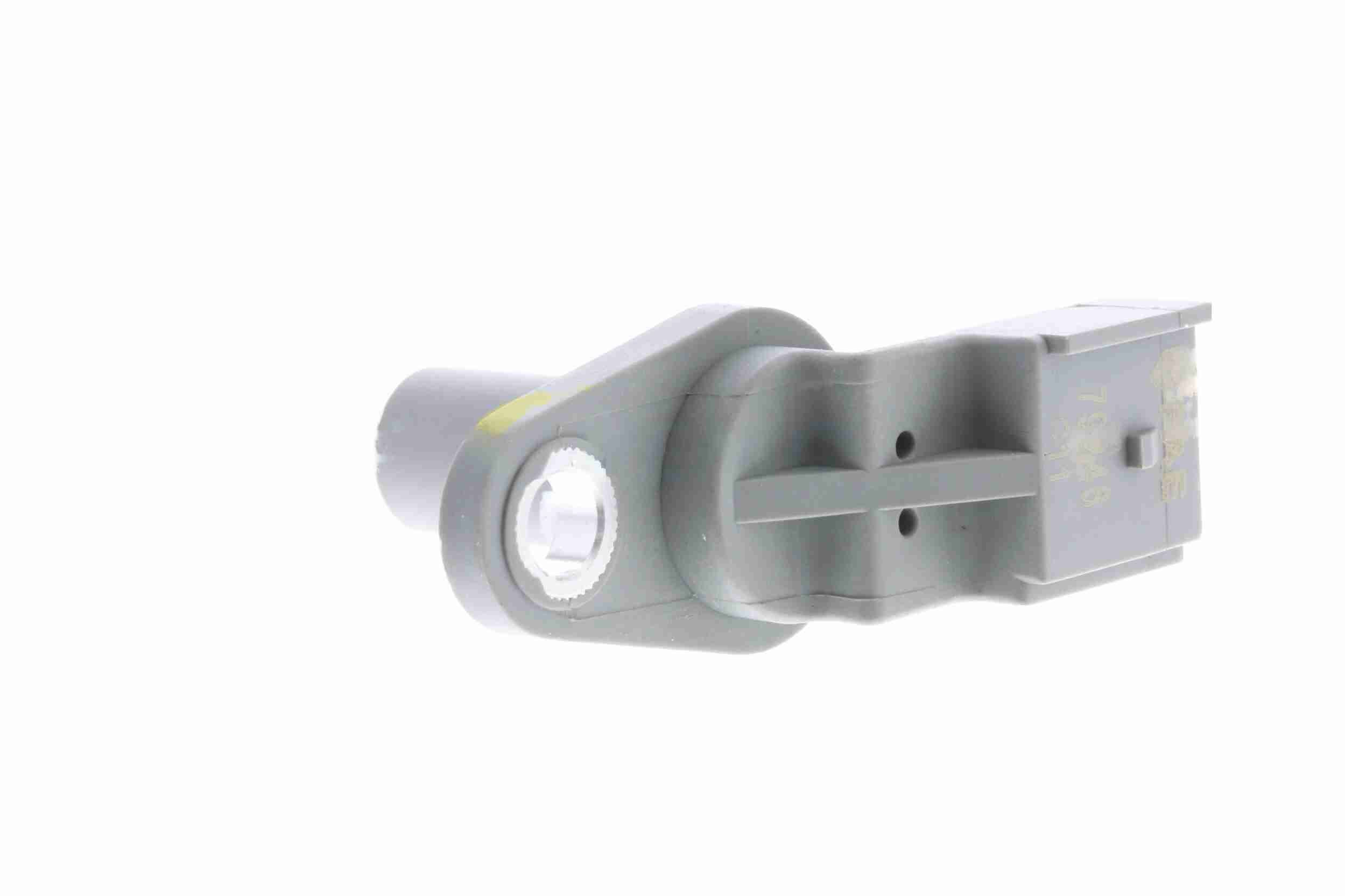 Sensor, Z&uuml;ndimpuls