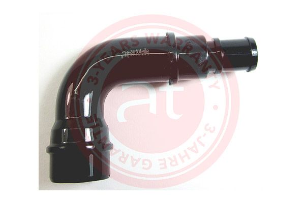 at autoteile germany at20158 - Schlauch, Kurbelgeh&auml;useentl&uuml;ftung