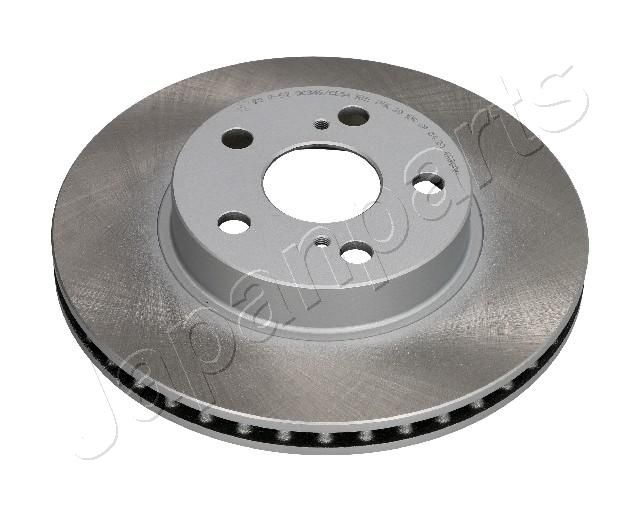 DI-2027C JAPANPARTS féktárcsa
