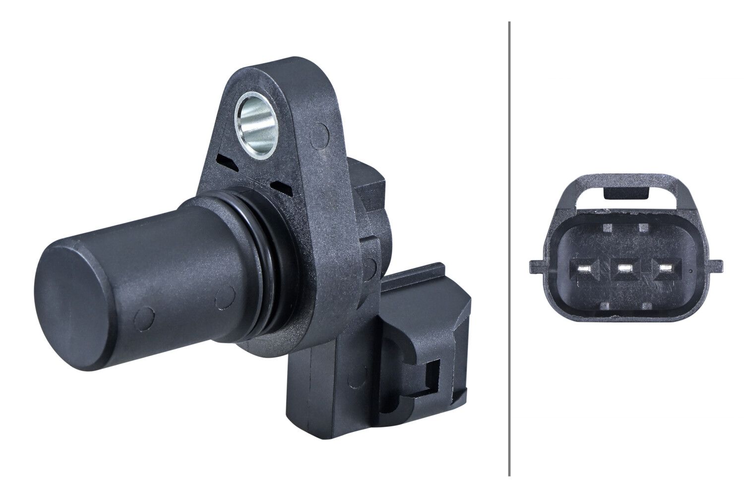 Hella 6PU 358 380-151 Sensor, Geschwindigkeit/Drehzahl
