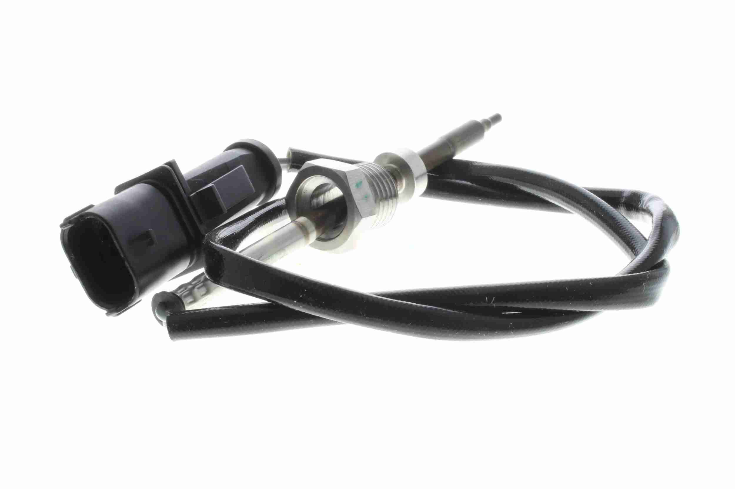 Sensor, Abgastemperatur