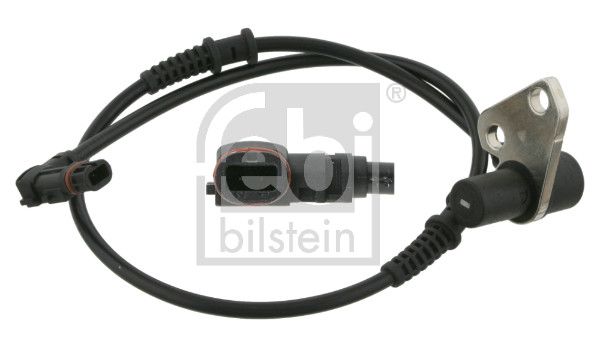 Sensor, Raddrehzahl