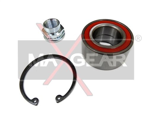 MAXGEAR 33-0113 Wheel Bearing Kit