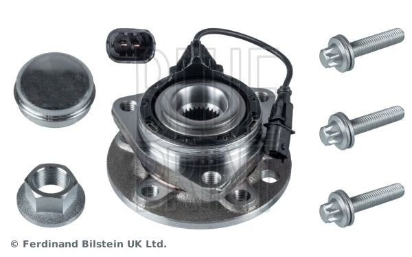 Wheel Bearing Kit ADA108220