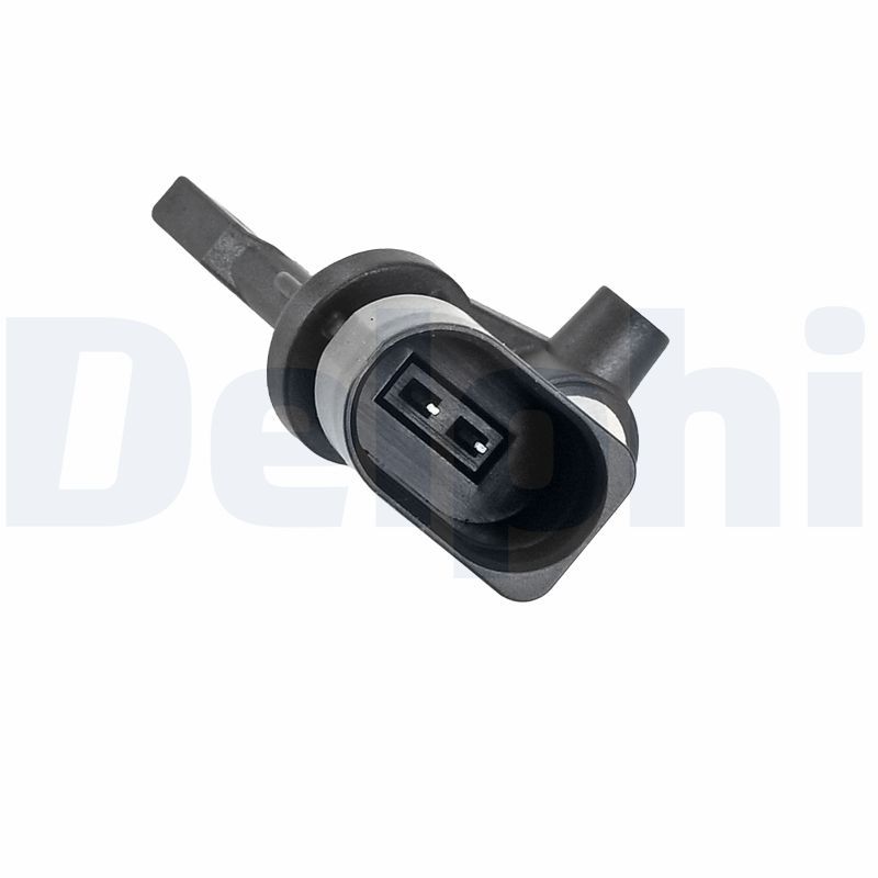 Sensor, Raddrehzahl