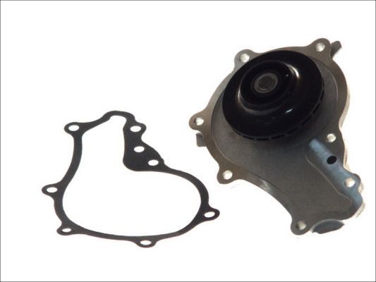 Water Pump, engine cooling D1P037TT