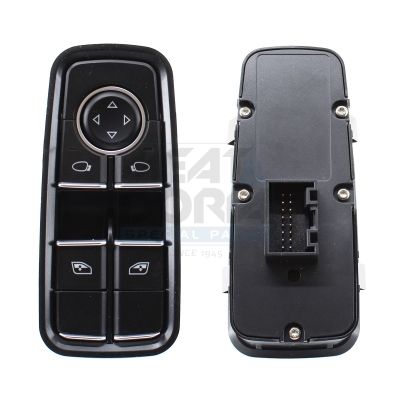 MEAT & DORIA 26646 - Schalter, Fensterheber