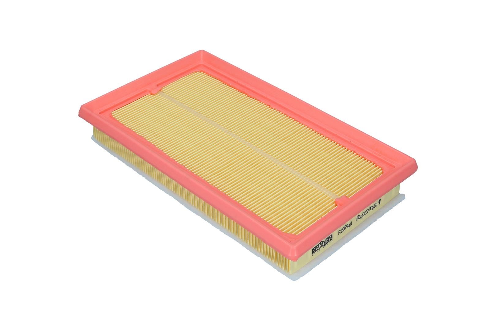 Luftfilter