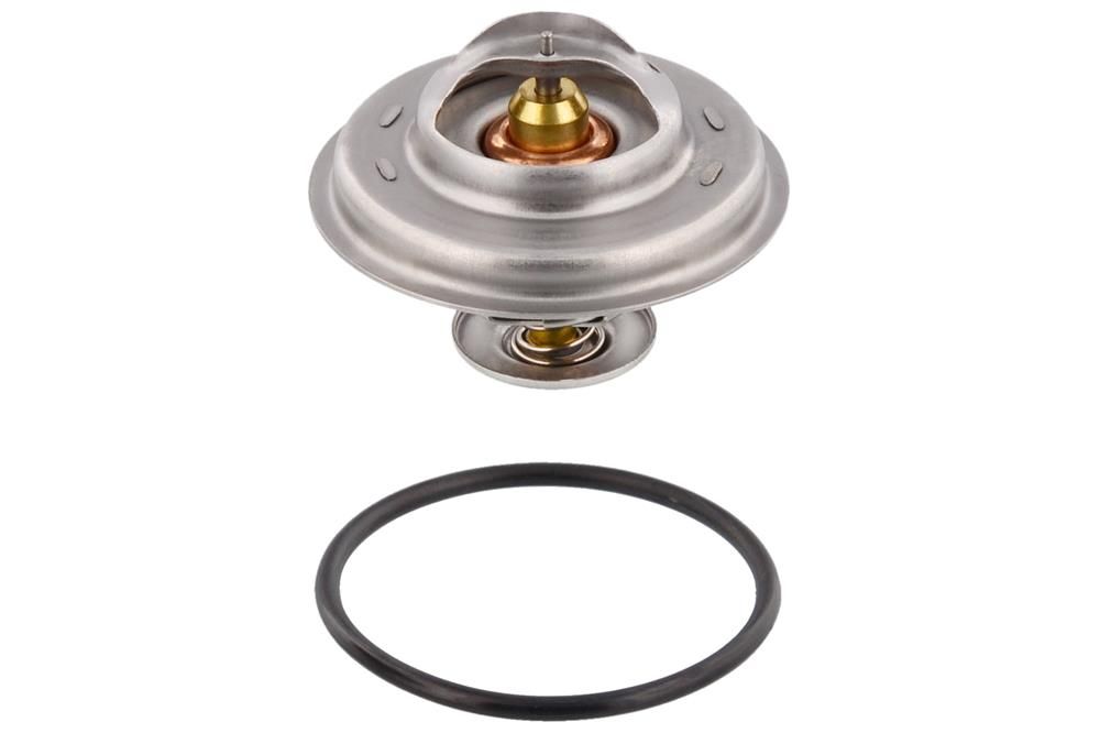 Thermostat, K&uuml;hlmittel