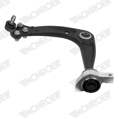 Control/Trailing Arm, wheel suspension L28560