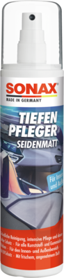 SONAX TiefenPfleger seidenmatt / 300 ml
