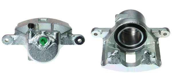 343174 BUDWEG CALIPER féknyereg