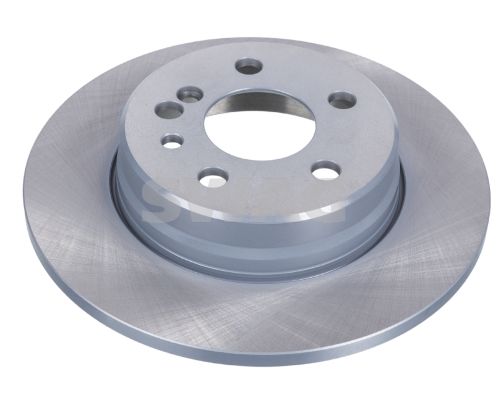 Brake Disc 10 90 8131