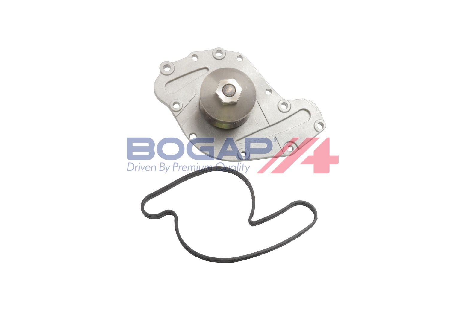 W4234104 BOGAP BOGAP Premium Vízszivattyú, motorhűtés