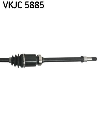 Antriebswelle