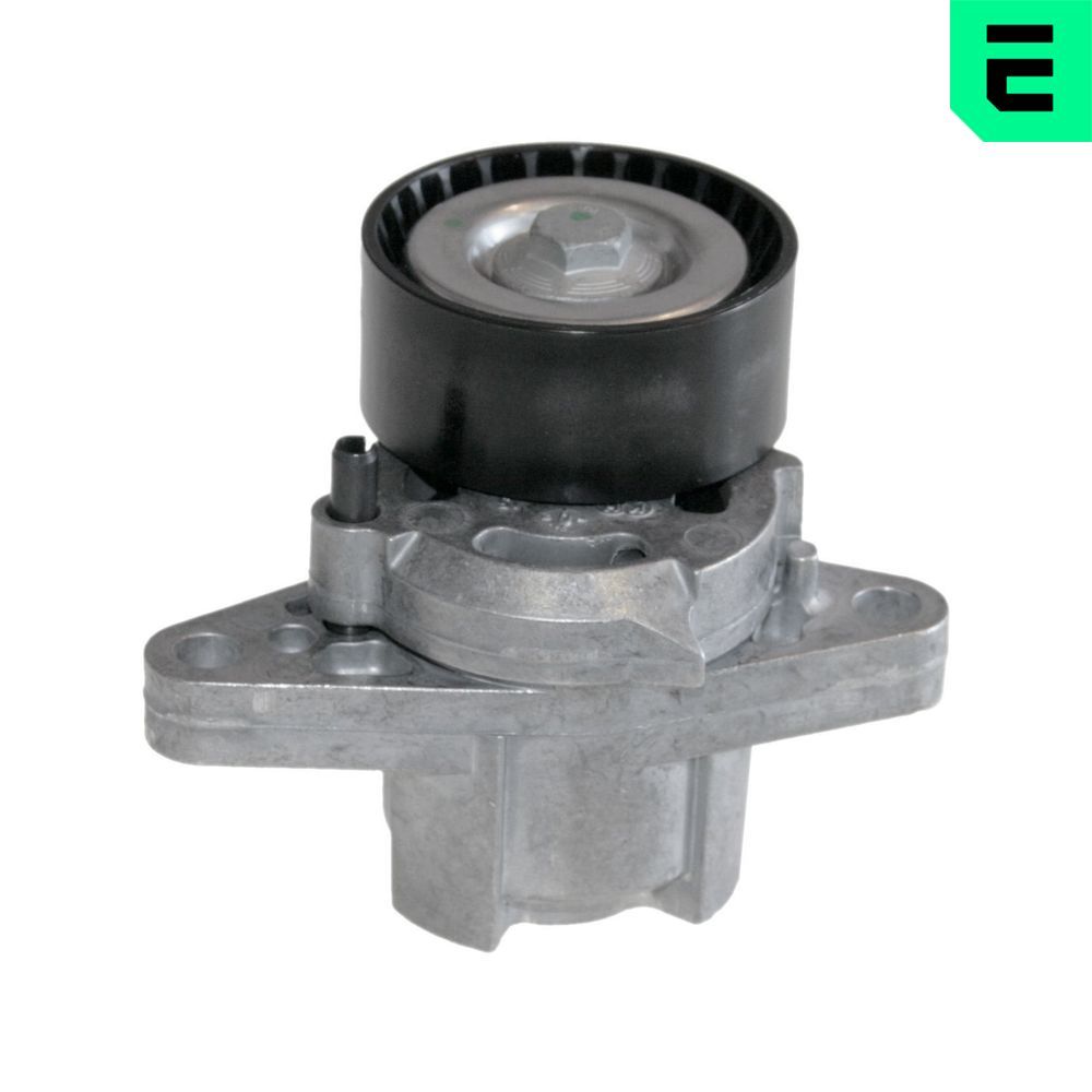 OPTIMAL 0-N1663 - Riemenspanner, Keilrippenriemen