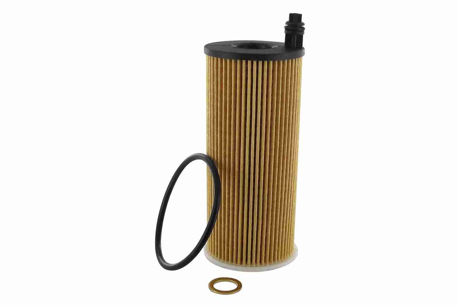 Ölfilter