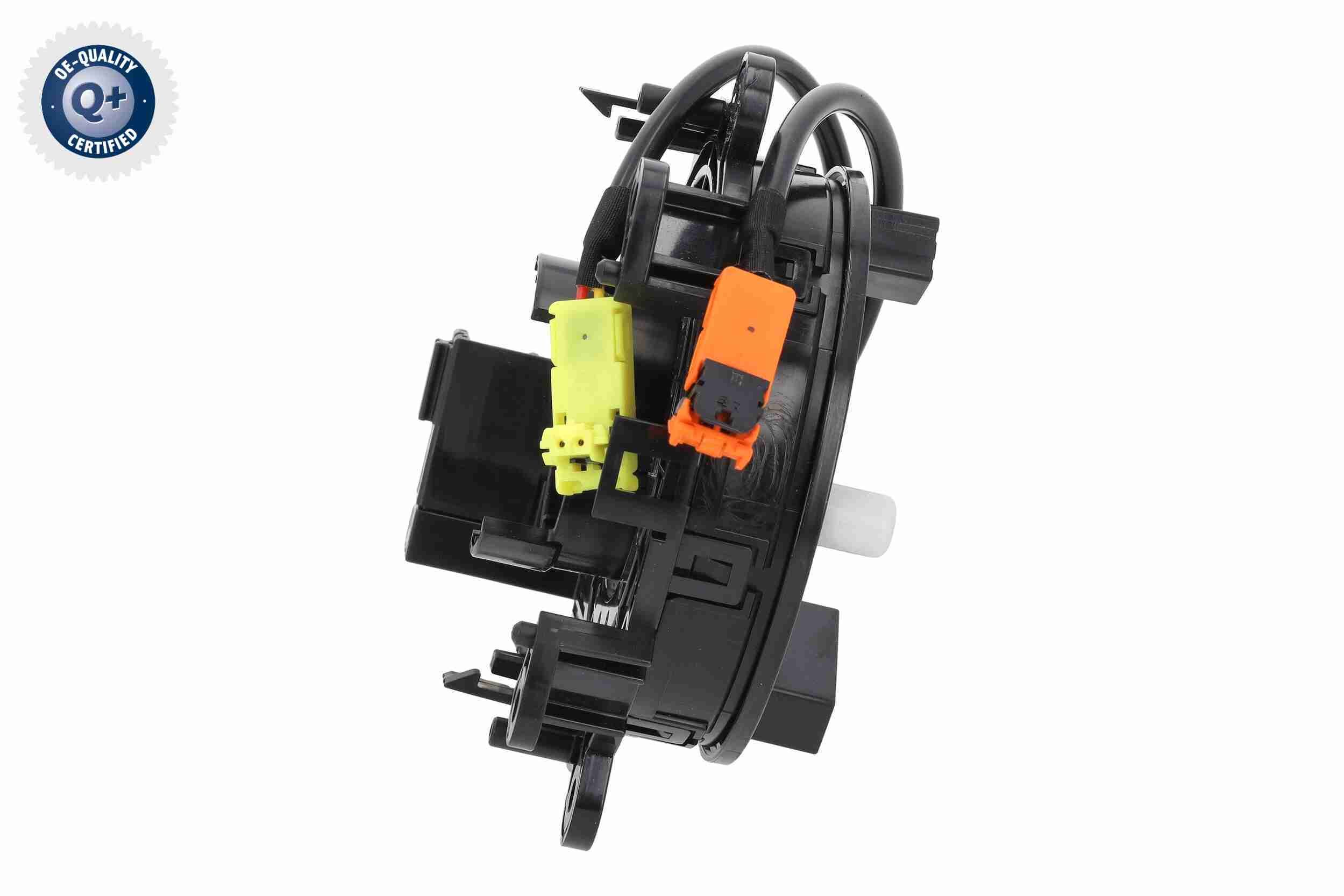 Wickelfeder, Airbag