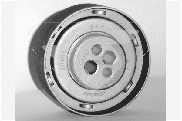 Spannrolle, Zahnriemen