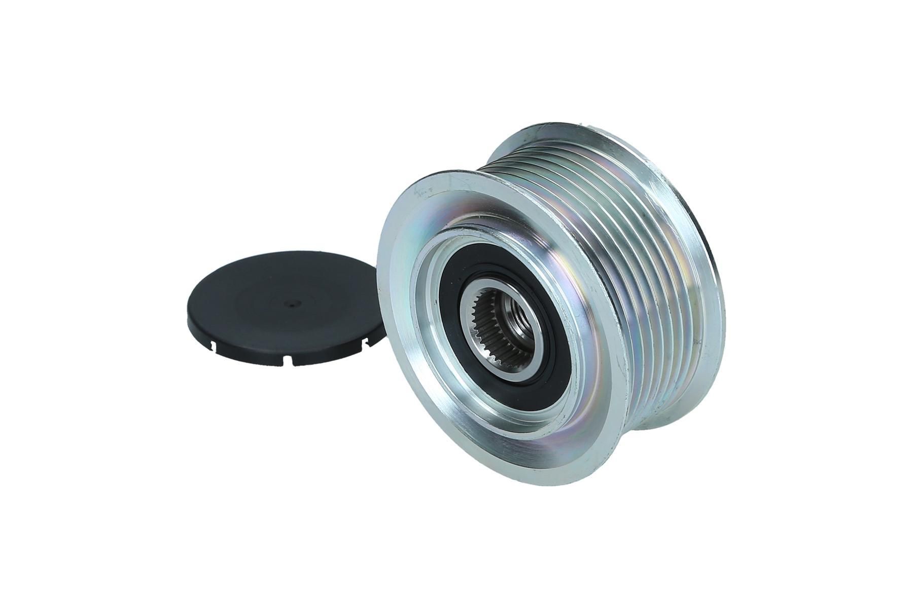 Generatorfreilauf