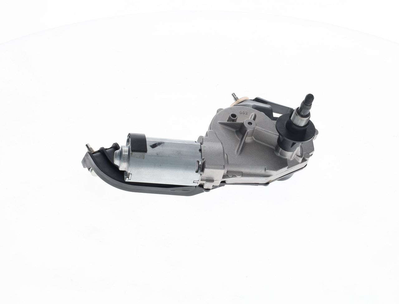 Motor del limpiaparabrisas