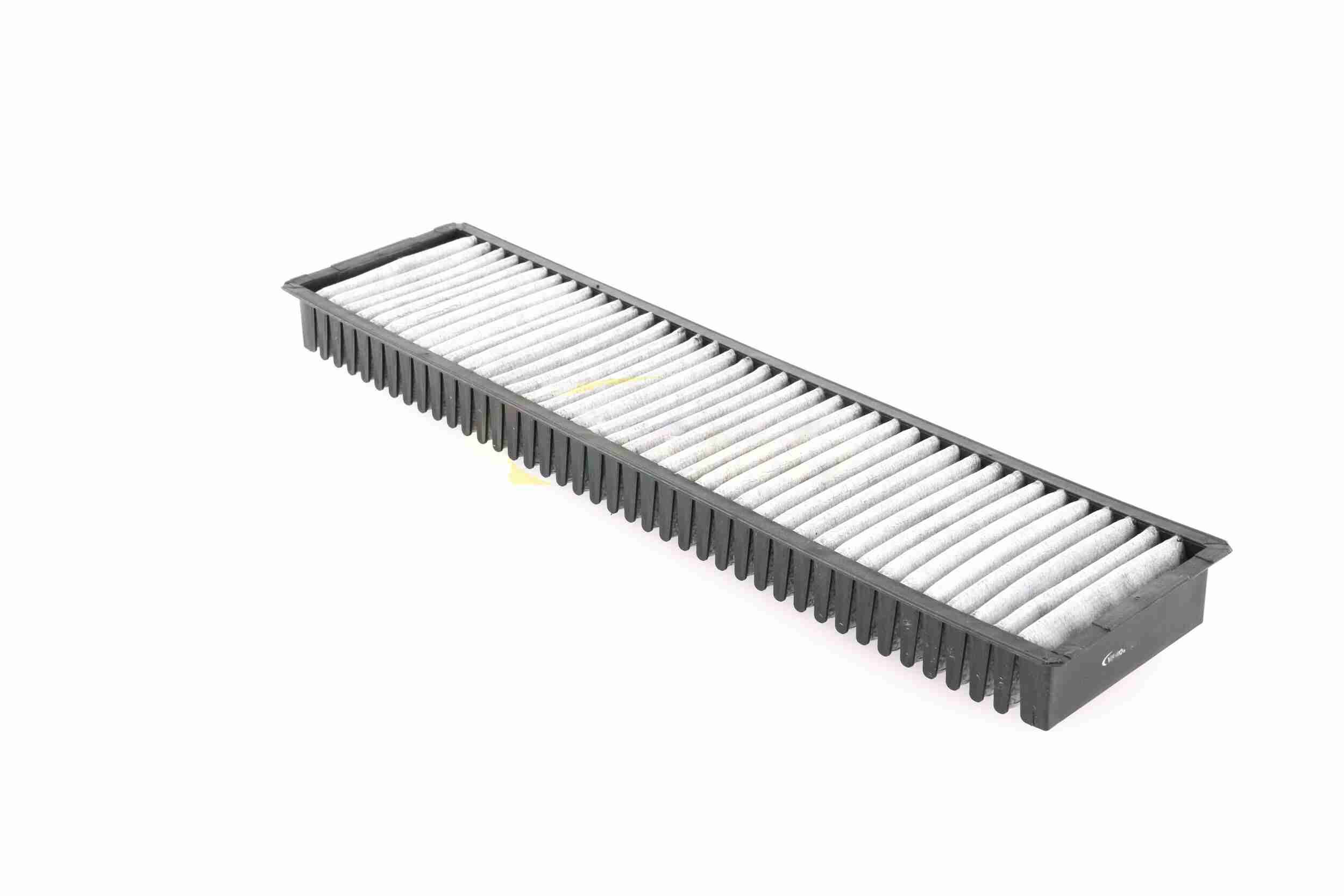 Filter, Innenraumluft