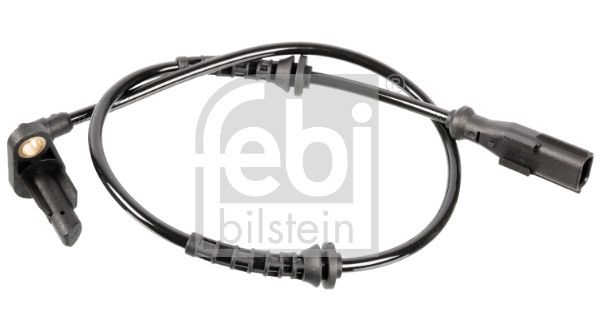 Sensor, Raddrehzahl