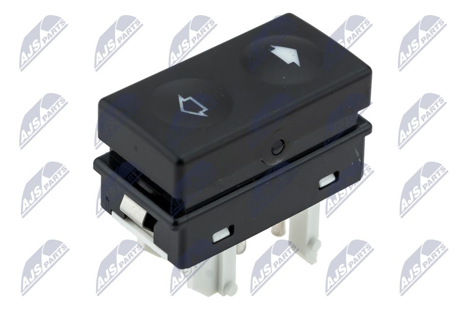 Schalter, Fensterheber