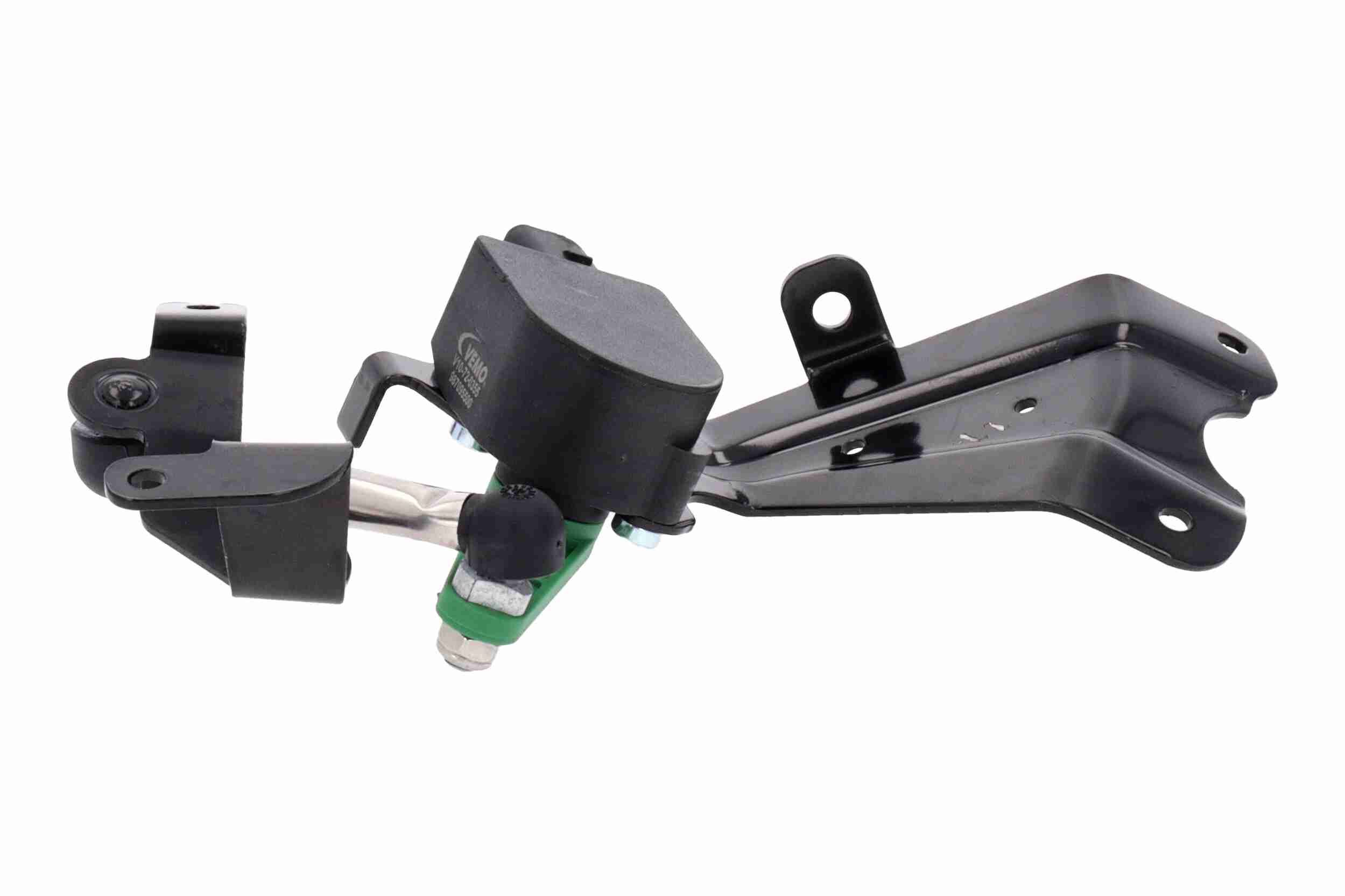 Sensor, Leuchtweitenregulierung