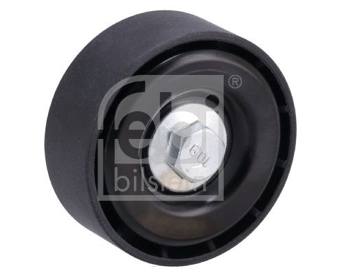 FEBI BILSTEIN 174516 - Umlenk-/F&uuml;hrungsrolle, Keilrippenriemen