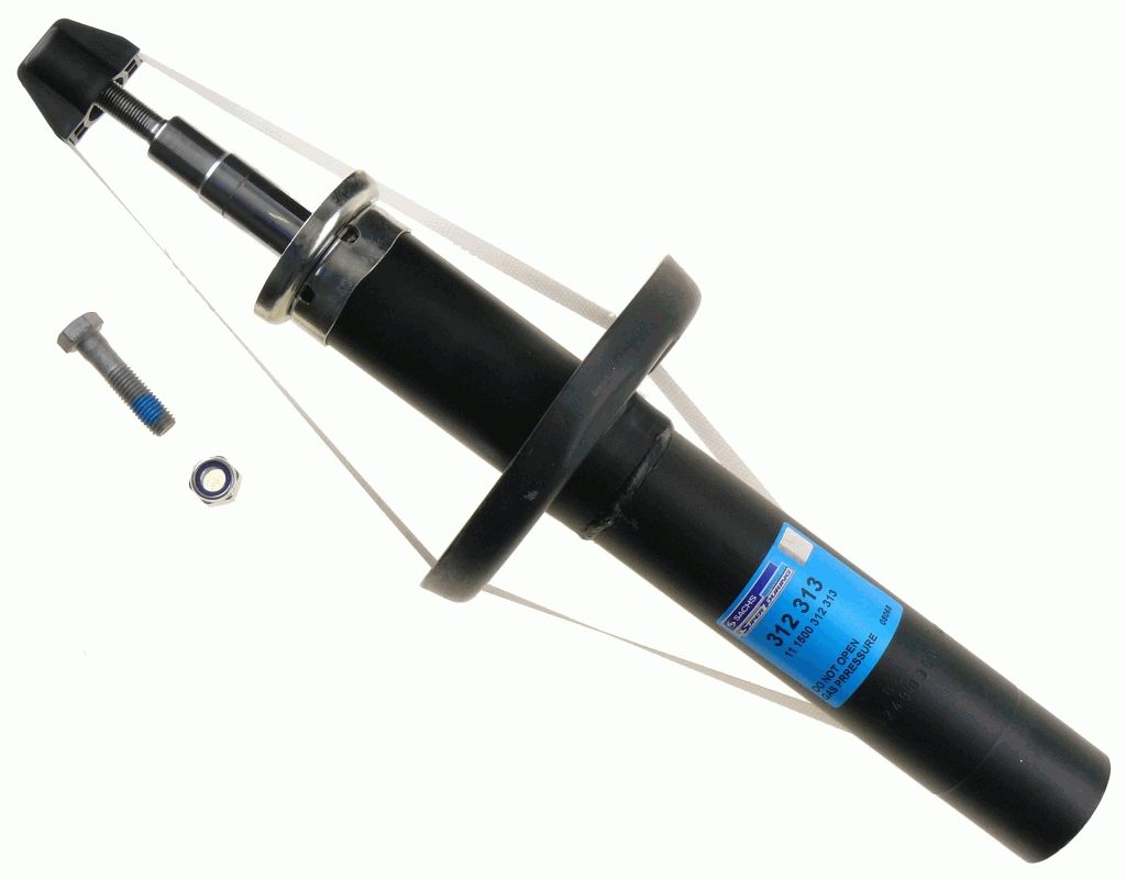 312 313 SACHS lengéscsillapító