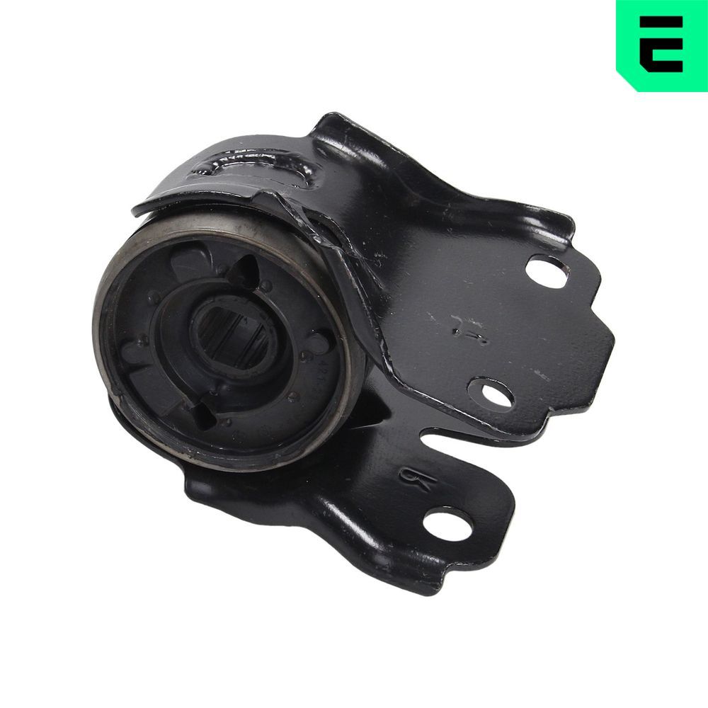 OPTIMAL F8-8075 - Lagerung, Lenker