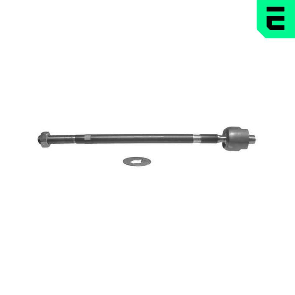 Axialgelenk, Spurstange