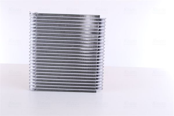 Verdampfer, Klimaanlage