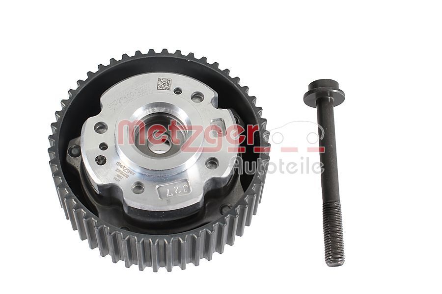 Nockenwellenversteller