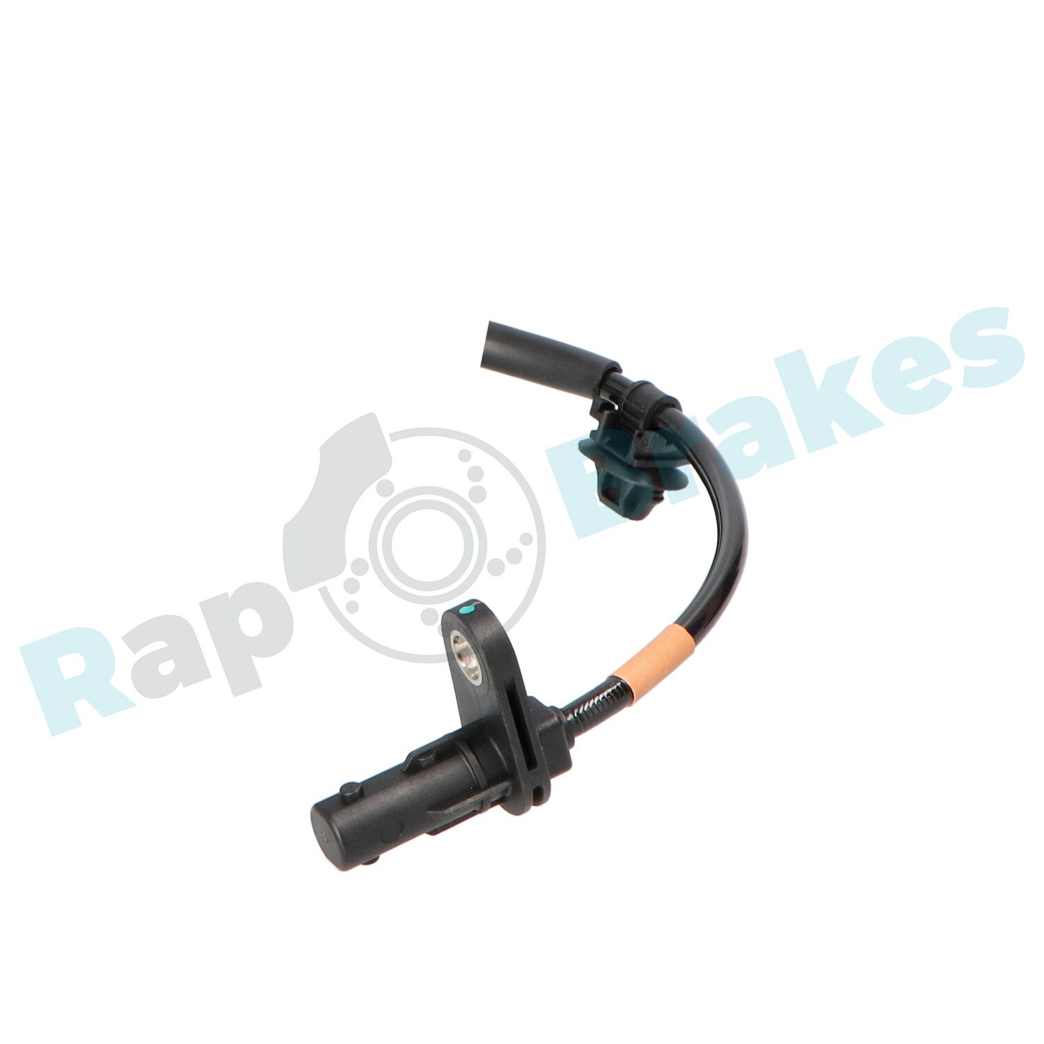Sensor, Raddrehzahl Sensor, Raddrehzahl