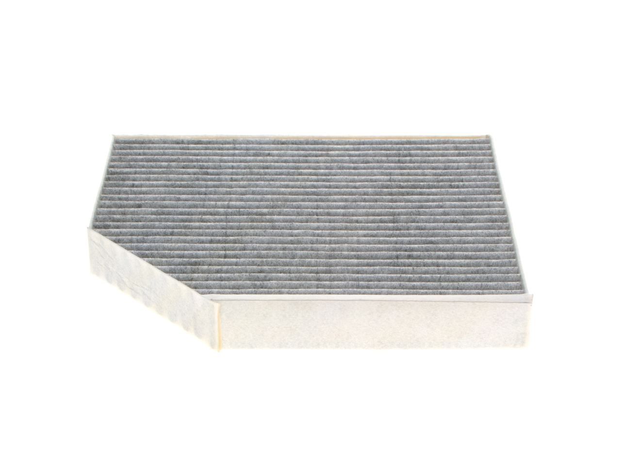 Filter, Innenraumluft