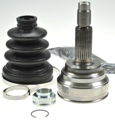 SPIDAN 25231 - Gelenksatz, Antriebswelle SPIDAN 25231 - Gelenksatz, Antriebswelle