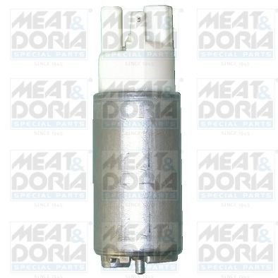 Fuel Pump 76539