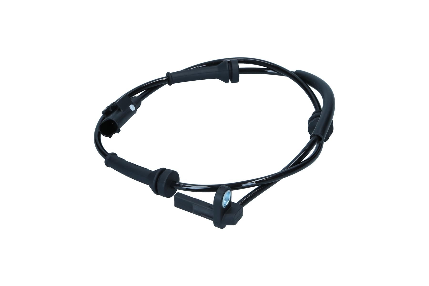 Sensor, Raddrehzahl