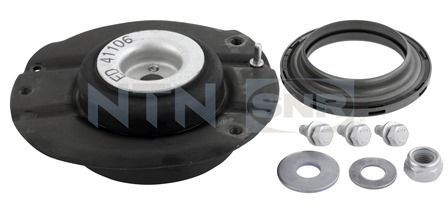 Repair Kit, suspension strut support mount KB659.13